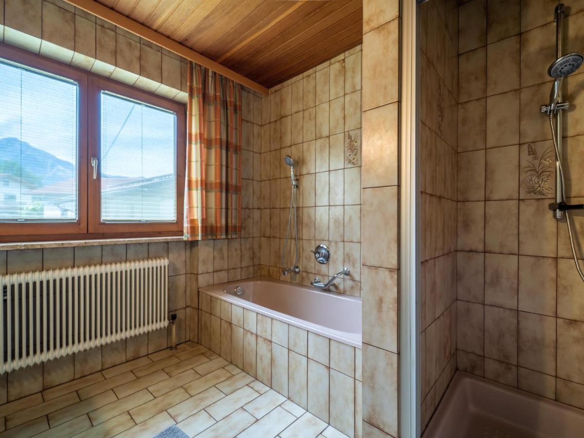 Ferienhaus Schlitters Fügen Εξωτερικό φωτογραφία