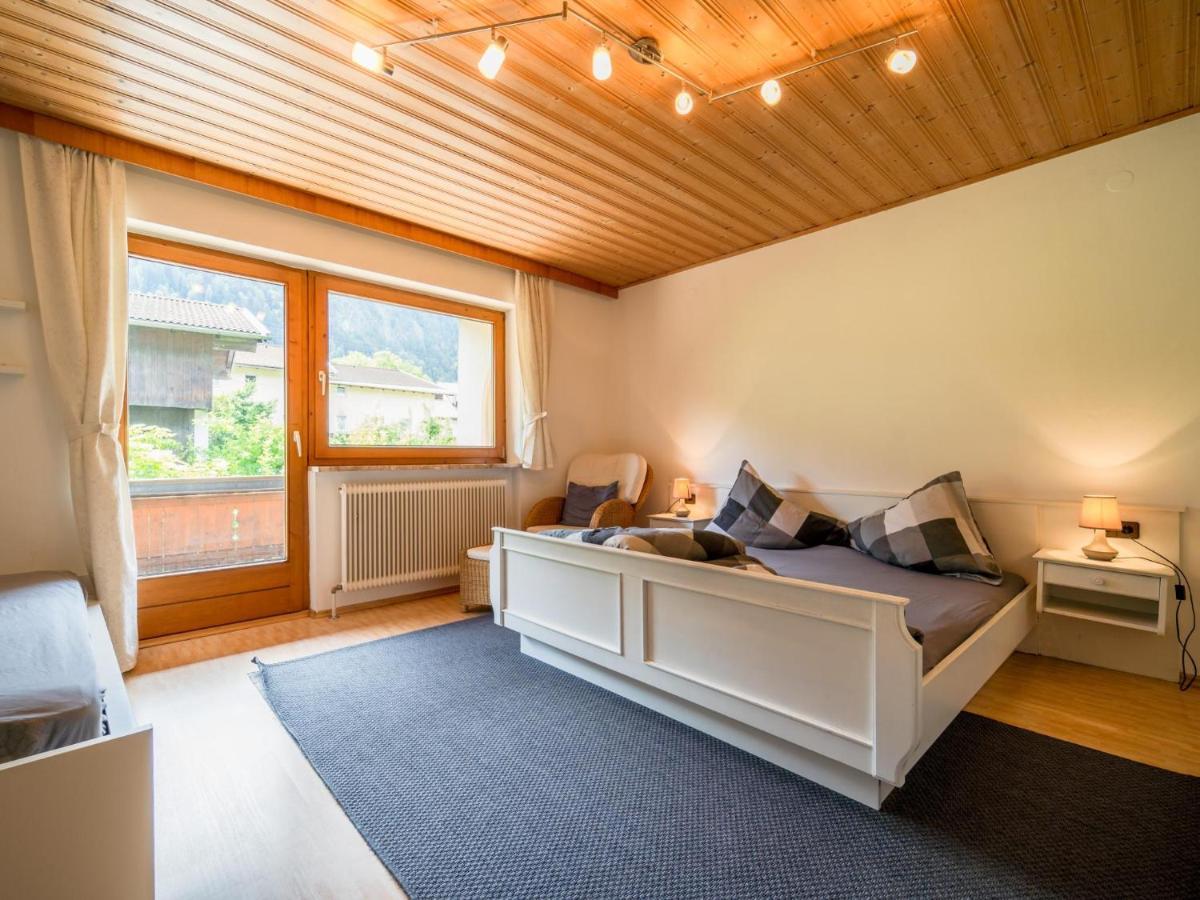 Ferienhaus Schlitters Fügen Εξωτερικό φωτογραφία