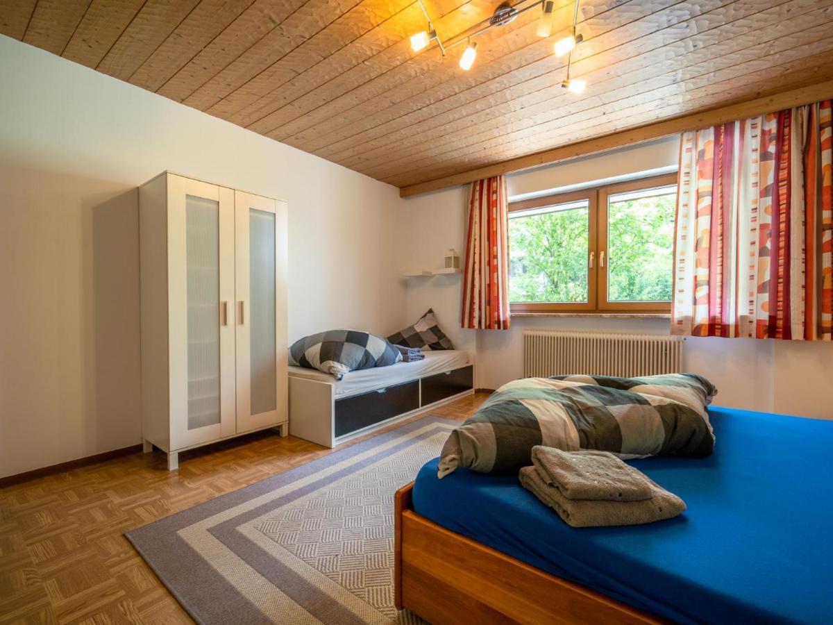 Ferienhaus Schlitters Fügen Εξωτερικό φωτογραφία