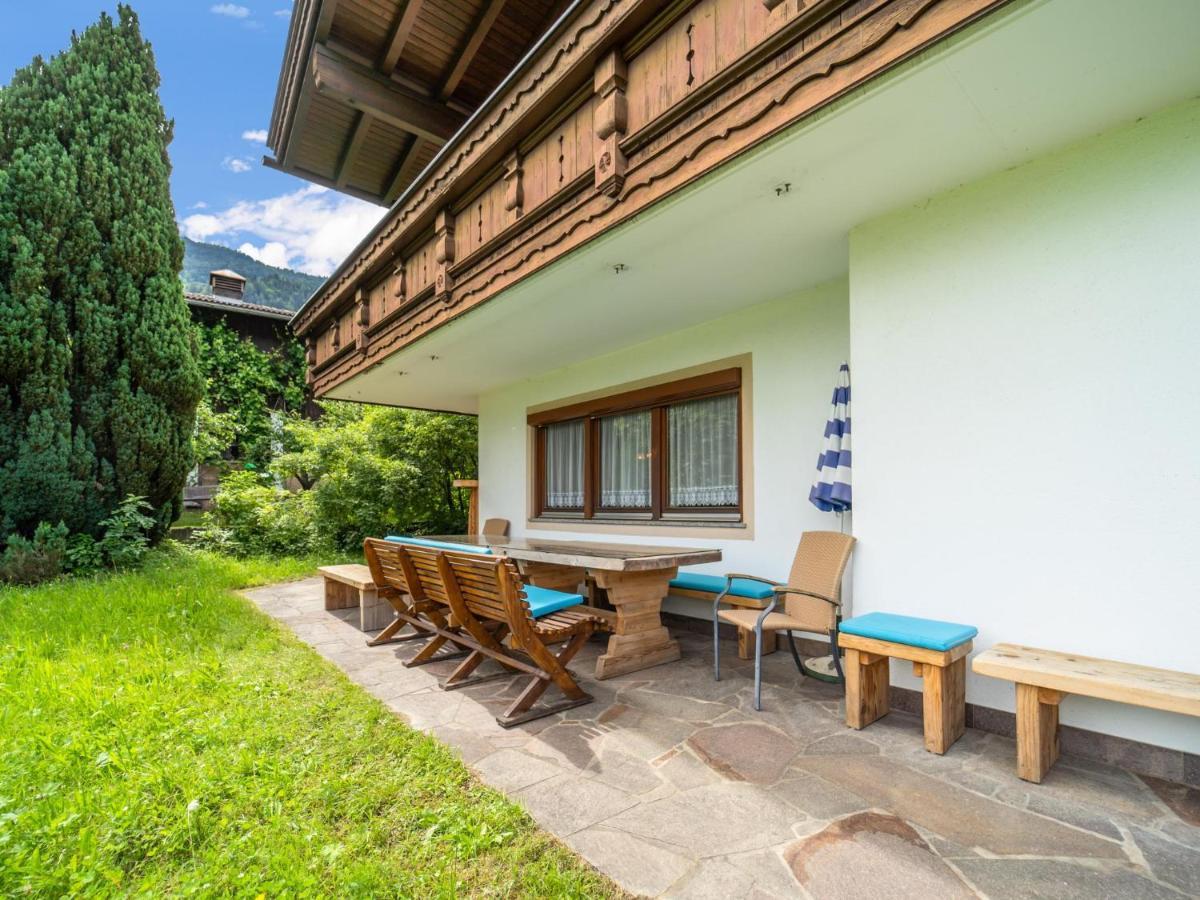 Ferienhaus Schlitters Fügen Εξωτερικό φωτογραφία