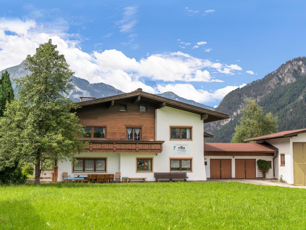 Ferienhaus Schlitters Fügen Εξωτερικό φωτογραφία
