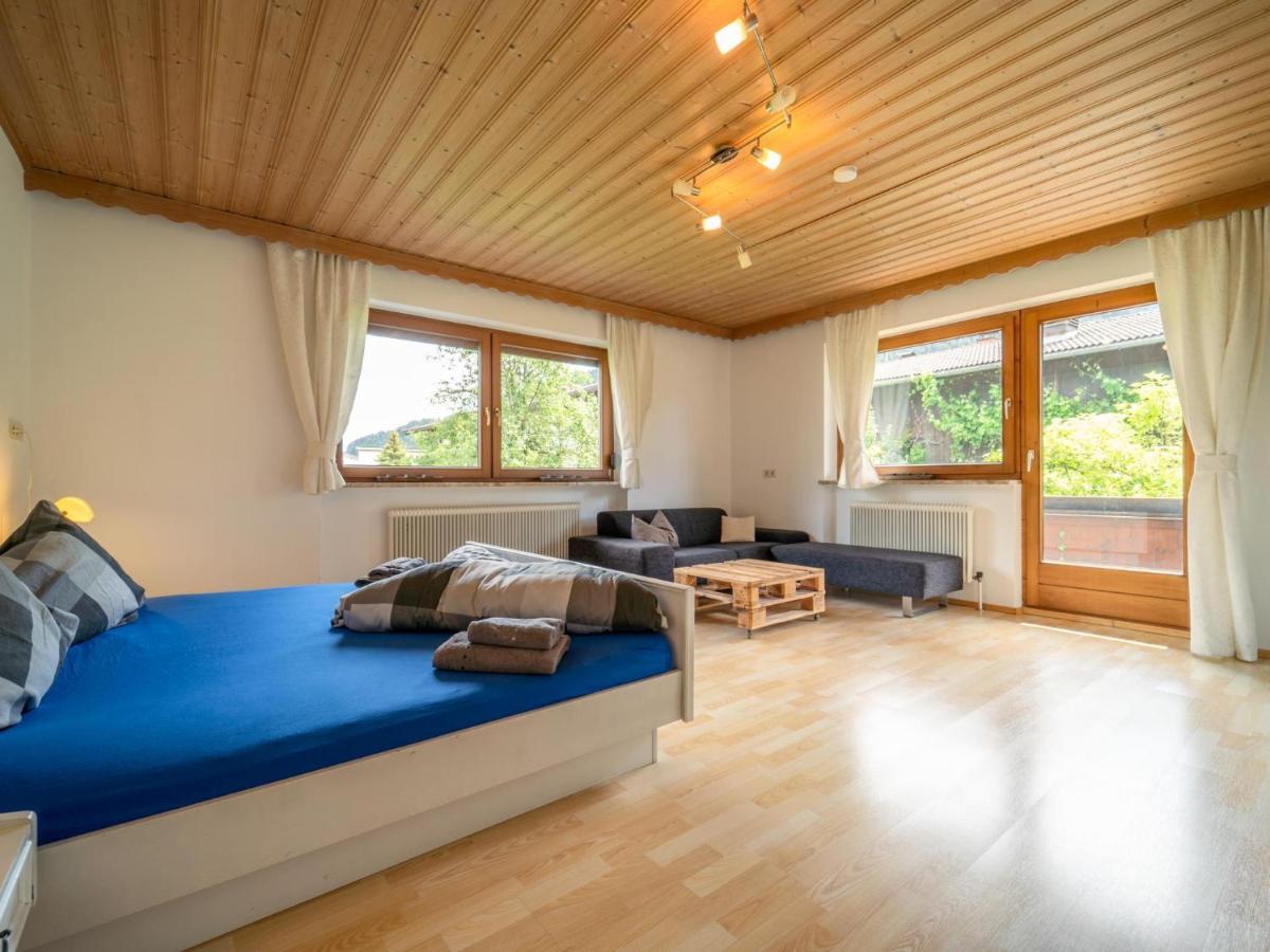 Ferienhaus Schlitters Fügen Εξωτερικό φωτογραφία