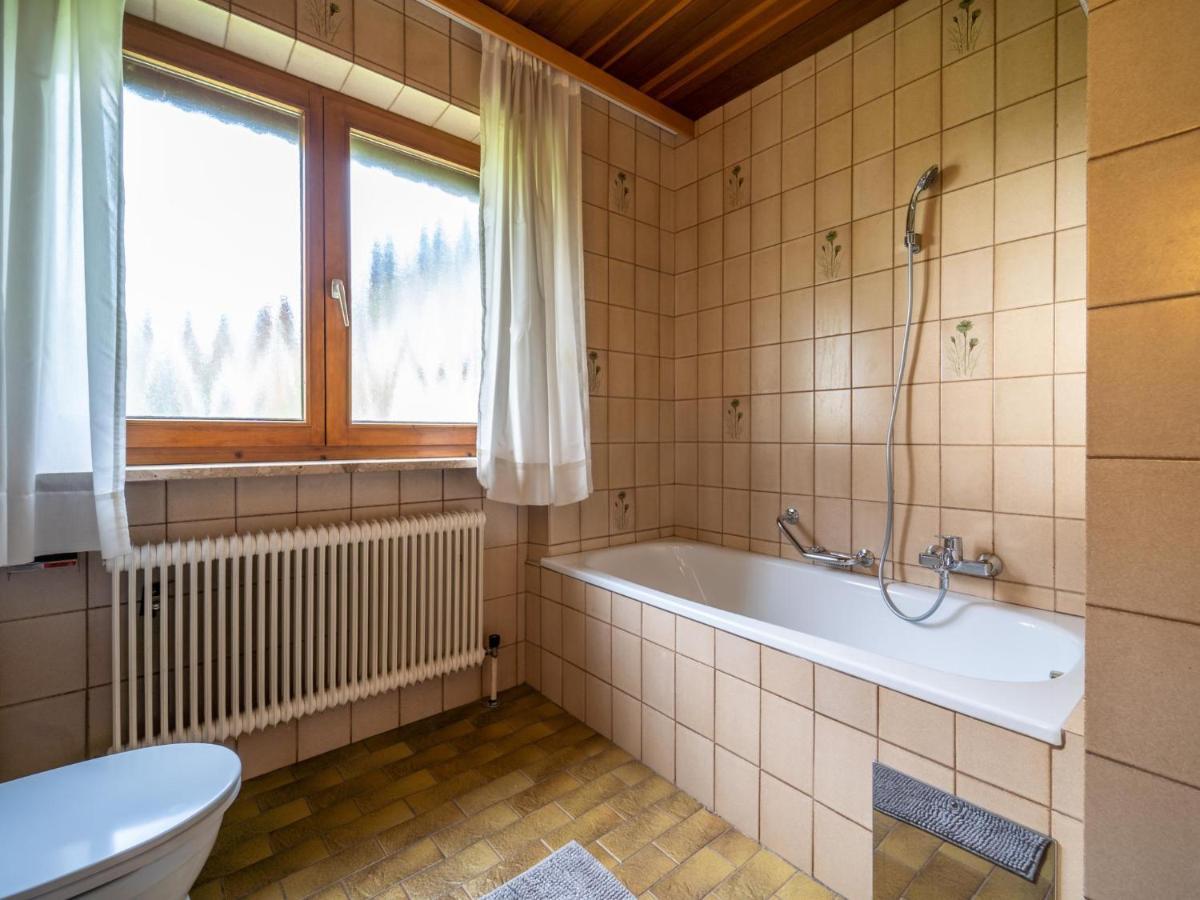 Ferienhaus Schlitters Fügen Εξωτερικό φωτογραφία
