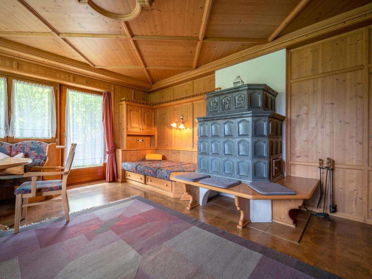 Ferienhaus Schlitters Fügen Εξωτερικό φωτογραφία