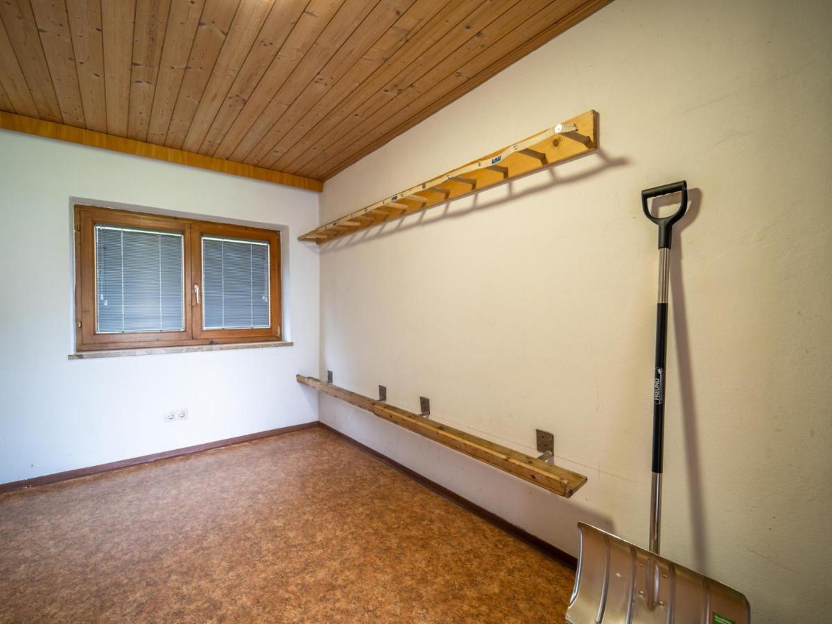 Ferienhaus Schlitters Fügen Εξωτερικό φωτογραφία